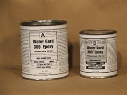 Water Gard 300™ epoxy paint (1.5 quart unit) POOL KIT