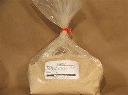 Wood Flour (3 quarts)