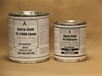 Corro Coat FC2100 A™ epoxy paint (1.5 quart unit)