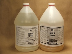 Low V™ (1.5 gallon unit)