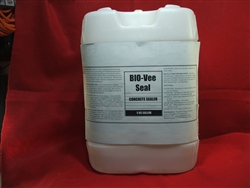 Bio Vee Seal  -  5 gallon