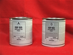 ESP 155 (epoxy sealer primer) - no ship:CA, HI, AK
