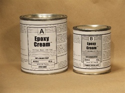 Epoxy Cream™ (1.5 quart unit)